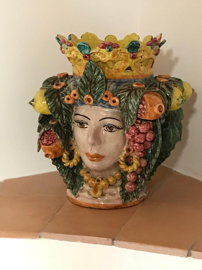 Il Moro Di Positano Hotell Exteriör bild