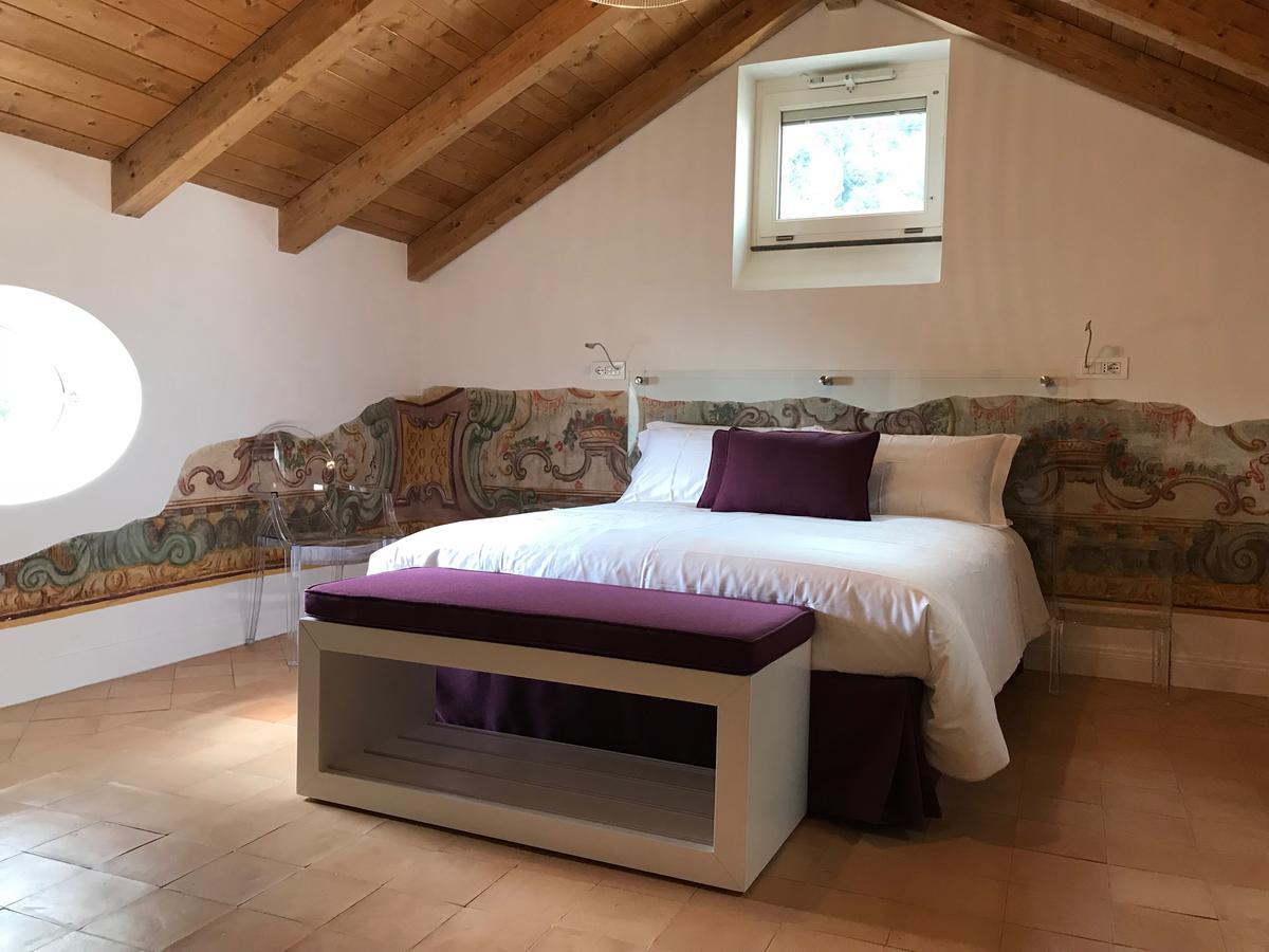Il Moro Di Positano Hotell Exteriör bild